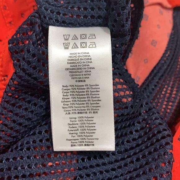 Michael Kors Shorts Printed Swim - Picture 7 of 7